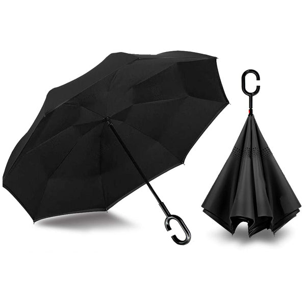 R-Brella™ Umbrelă cu închidere inversă