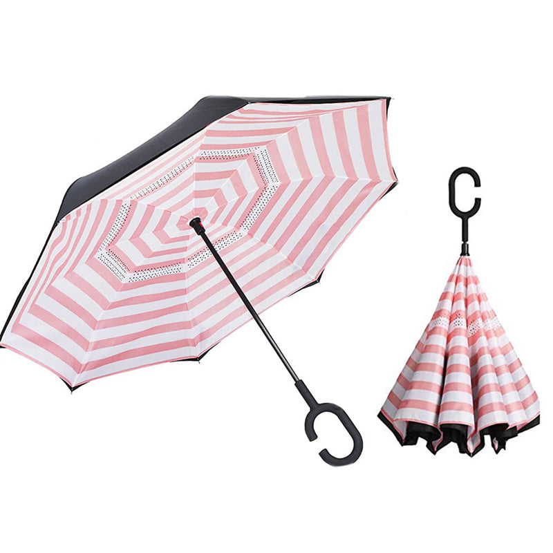 R-Brella™ Umbrelă cu închidere inversă