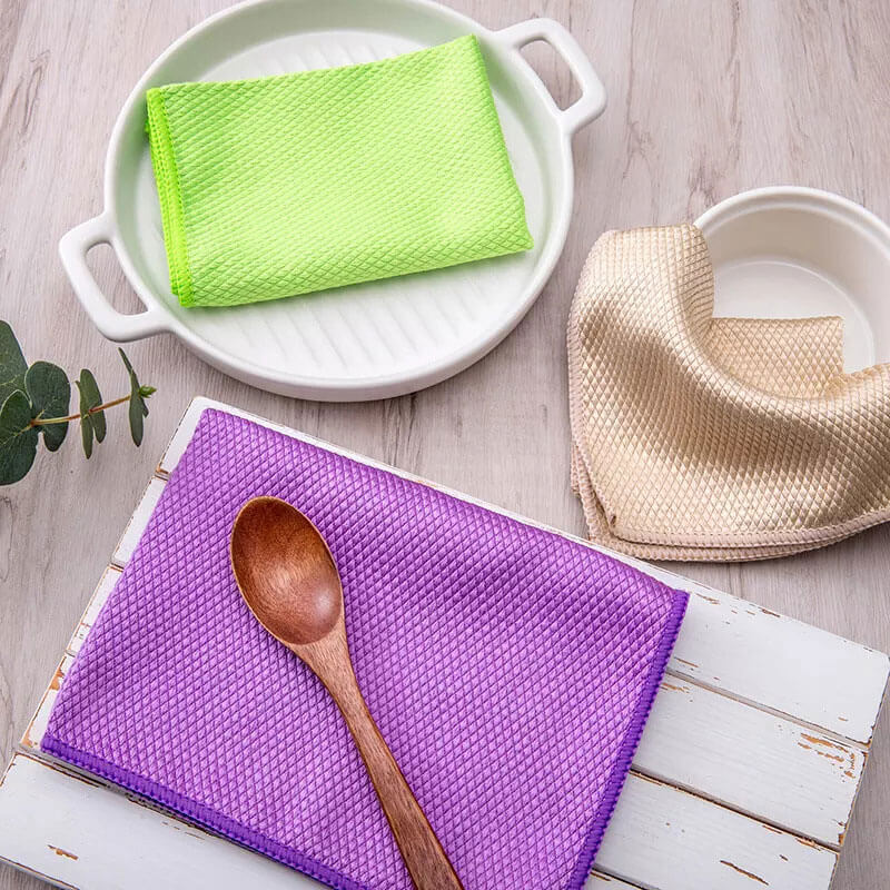 Lavete magice set