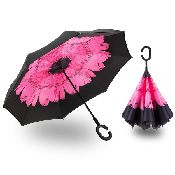 R-Brella™ Umbrelă cu închidere inversă